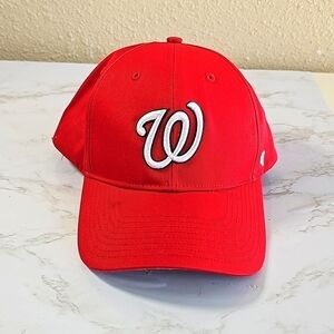 '47 Forty Seven Washington Nationlas Hat.